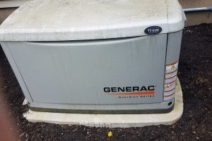 Middletown Whole Home Generator